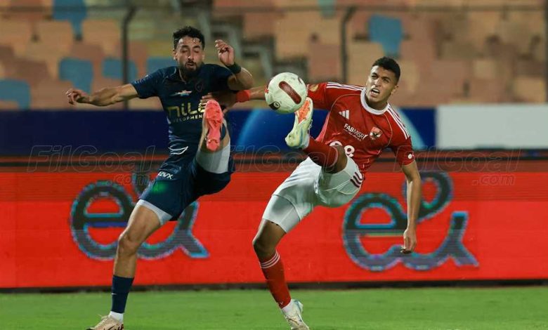 السوبر المصري - موعد النهائي بين الأهلي ضد الزمالك.. والقنوات الناقلة