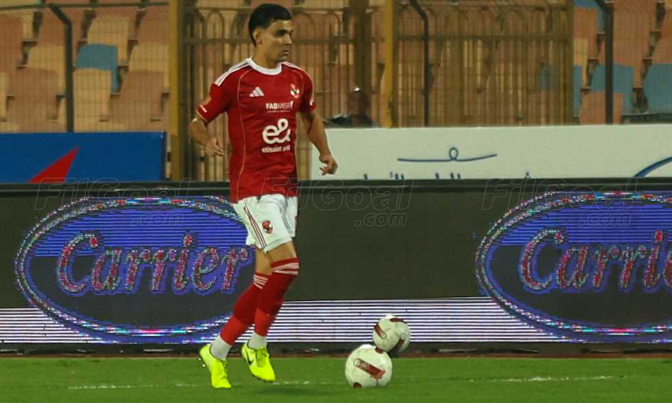 بنشرقي: ندرك قيمة السوبر المصري.. وسيراميكا كليوباترا من الفرق المميزة