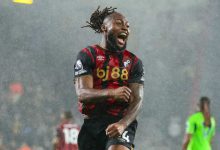 ذا أثليتك: ليفربول وأرسنال وتوتنام يستهدفون سيمينيو