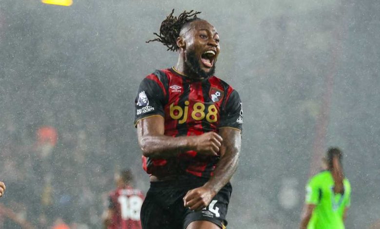 ذا أثليتك: ليفربول وأرسنال وتوتنام يستهدفون سيمينيو