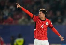 أحمد عابدين يقضي فترة معايشة مع فاماليساو البرتغالي