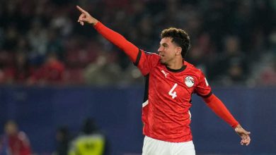 أحمد عابدين يقضي فترة معايشة مع فاماليساو البرتغالي