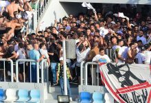 خبر في الجول - الزمالك يحصل على موافقة الأمن بحضور 46.200 مشجع أمام زيسكو