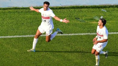 وكيله: إصابة أحمد ربيع ليست مزمنة.. والزمالك لن يتعاقد مع لاعب بدون كشف طبي