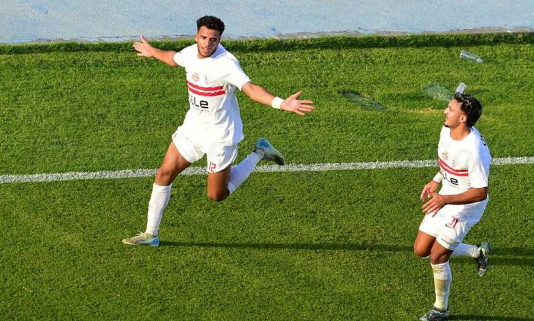 وكيله: إصابة أحمد ربيع ليست مزمنة.. والزمالك لن يتعاقد مع لاعب بدون كشف طبي