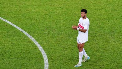 مران الزمالك - محاضرة من عبدالرؤوف تحضيرا لزيسكو.. وتأهيل ربيع