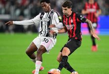 لا جازيتا: جوناثان ديفيد يدرس الرحيل من يوفنتوس.. وتشيلسي وتوتنام يترقبان