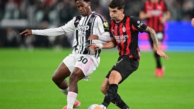 لا جازيتا: جوناثان ديفيد يدرس الرحيل من يوفنتوس.. وتشيلسي وتوتنام يترقبان