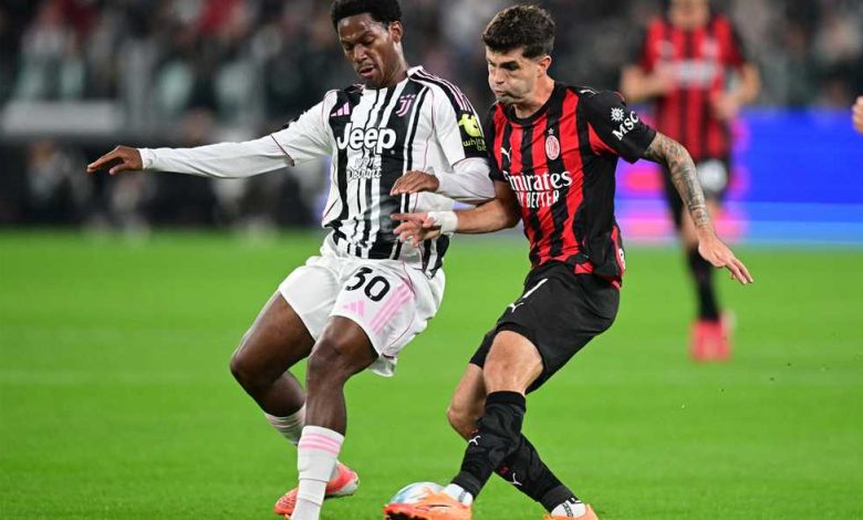 لا جازيتا: جوناثان ديفيد يدرس الرحيل من يوفنتوس.. وتشيلسي وتوتنام يترقبان