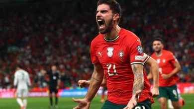 بعد بونو وسافيتش.. الهلال يتفق مع نيفيز على تجديد تعاقده