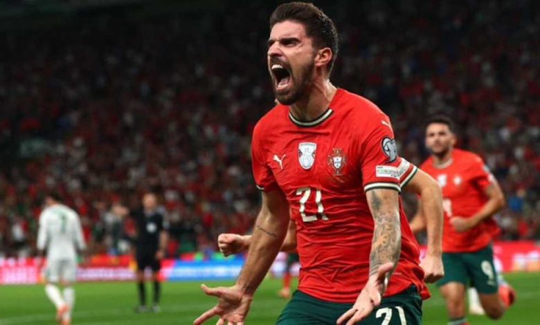 بعد بونو وسافيتش.. الهلال يتفق مع نيفيز على تجديد تعاقده