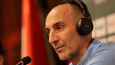 مؤتمر يورتشيتش: تفاصيل صغيرة تحسم مباراة الزمالك.. ونفتقد 3 لاعبين