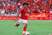 هاني: هذا ما يميز توروب مع الأهلي.. وذلك وعدي للجميع