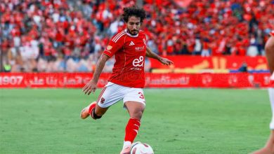 هاني: هذا ما يميز توروب مع الأهلي.. وذلك وعدي للجميع