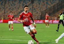 طاهر: نعمل على تحقيق أول بطولة لـ توروب مع الأهلي