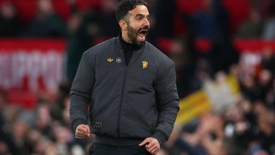 تقرير: مانشستر يونايتد يضع باليبا وأندرسون على رأس أولوياته