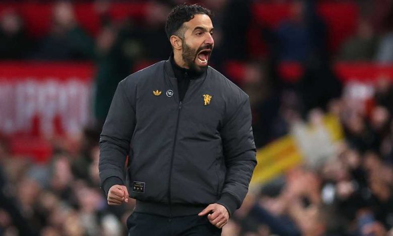 تقرير: مانشستر يونايتد يضع باليبا وأندرسون على رأس أولوياته