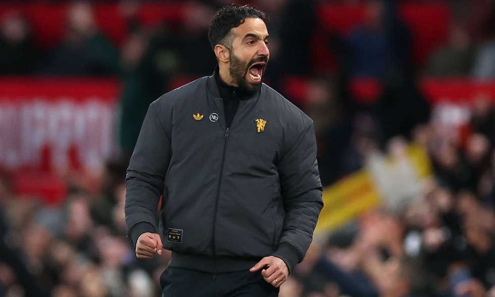 تقرير: مانشستر يونايتد يضع باليبا وأندرسون على رأس أولوياته