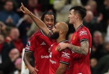 رحيل محتمل لبرونو وكاسيميرو.. مانشستر يونايتد يطارد الثنائي المتألق في الدوري