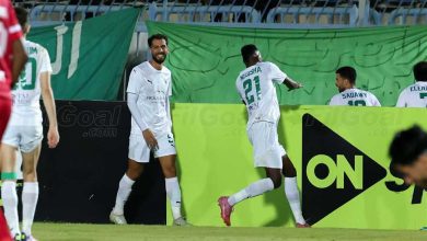 البداية من السويس.. تعرف على ترتيب ومواعيد مباريات المصري في الكونفدرالية