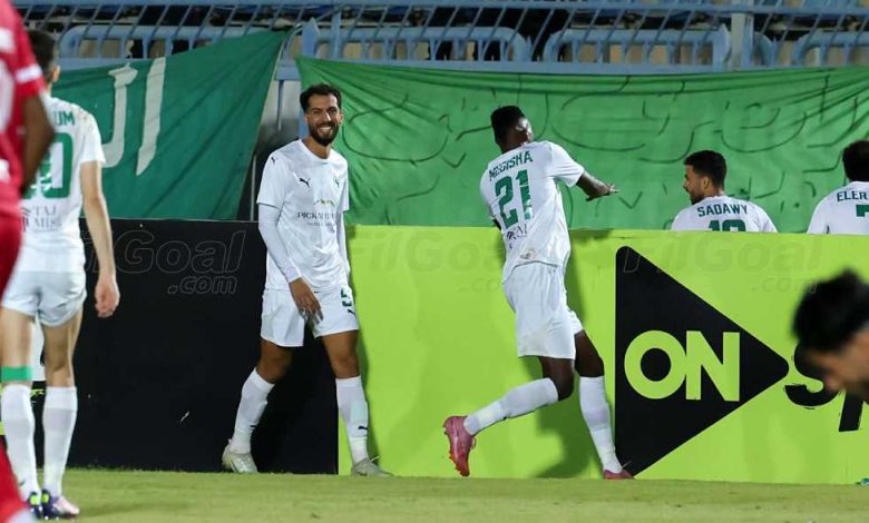 البداية من السويس.. تعرف على ترتيب ومواعيد مباريات المصري في الكونفدرالية