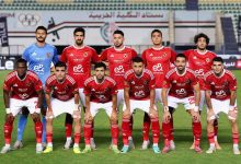 قائمة الأهلي – غياب بن رمضان أمام المصري.. وعودة كوكا