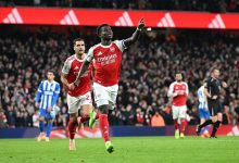 الأعلى أجرا.. تليجراف: ساكا يقترب من تجديد عقده مع أرسنال