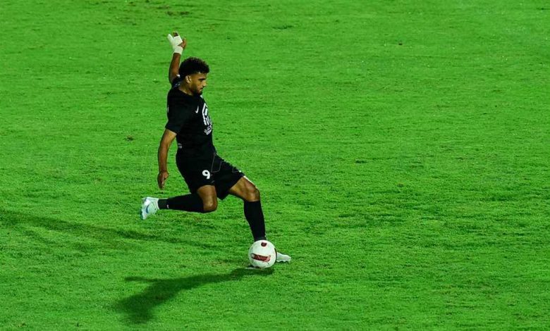 خبر في الجول - البنك الأهلي يحدد سعر بيع أسامة فيصل