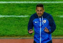 خبر في الجول - الزمالك يبلغ فيريرا بقرار الإقالة ويفاوضه على قيمة فسخ العقد