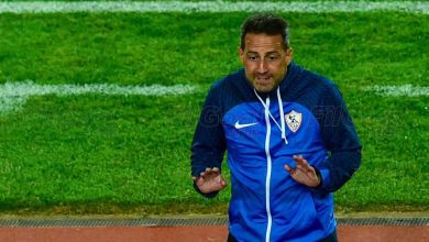 خبر في الجول - الزمالك يبلغ فيريرا بقرار الإقالة ويفاوضه على قيمة فسخ العقد