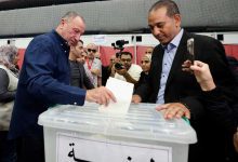 خبر في الجول - الأهلي يخاطب الجهة الإدارية لاعتماد نتيجة الانتخابات