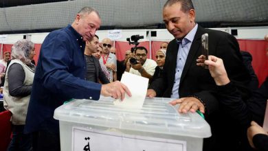خبر في الجول - الأهلي يخاطب الجهة الإدارية لاعتماد نتيجة الانتخابات