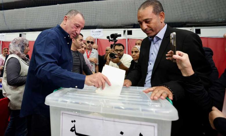 خبر في الجول - الأهلي يخاطب الجهة الإدارية لاعتماد نتيجة الانتخابات