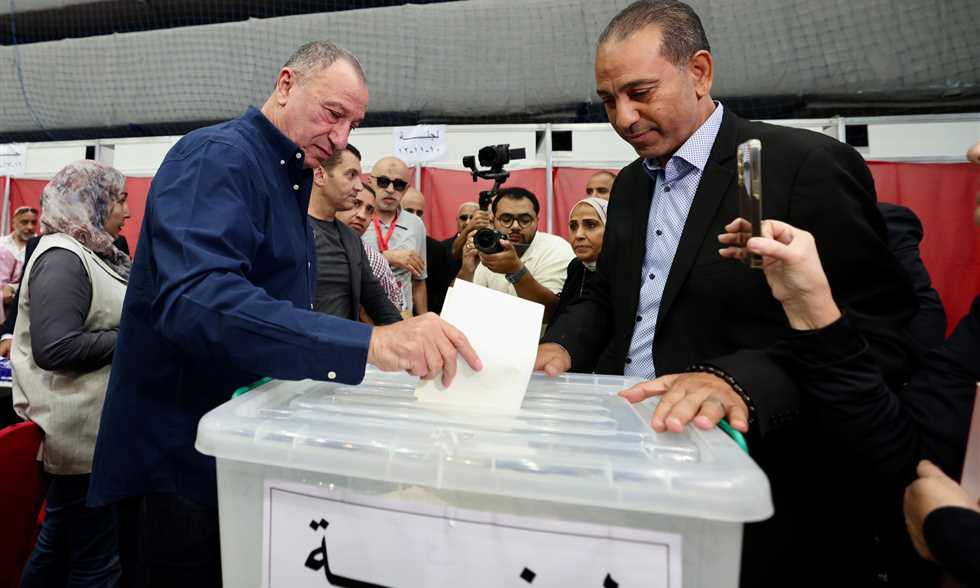 خبر في الجول - الأهلي يخاطب الجهة الإدارية لاعتماد نتيجة الانتخابات