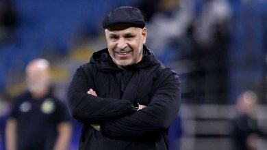 الميدان الرياضي: الجزائري بن زكري يقترب من تدريب الزمالك