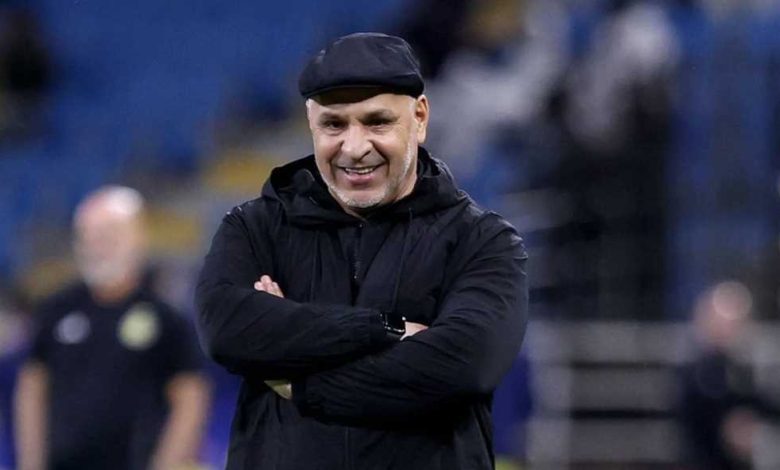 الميدان الرياضي: الجزائري بن زكري يقترب من تدريب الزمالك