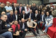 الأهلي يعلن اعتماد الجهة الإدارية نتيجة انتخابات النادي