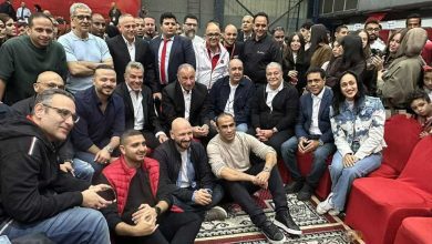 الأهلي يعلن اعتماد الجهة الإدارية نتيجة انتخابات النادي