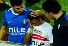 خبر في الجول - بيزيرا يخضع لأشعة لتحديد درجة إصابته.. وموقفه من السوبر