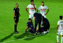 خبر في الجول - المحاضرة الفنية تحسم حارس الزمالك أمام بيراميدز