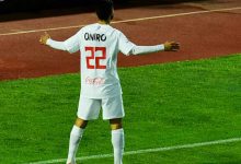 ناصر ماهر: نهائي السوبر لن يكون سهلا ضد الأهلي.. وعبد الرؤوف عمل معنا بشكل جيد للغاية