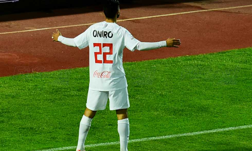 ناصر ماهر: نهائي السوبر لن يكون سهلا ضد الأهلي.. وعبد الرؤوف عمل معنا بشكل جيد للغاية