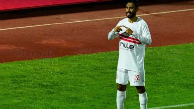 ناصر ماهر: محبط جدا بسبب قائمة منتخب مصر.. وما حدث ظلم كبير