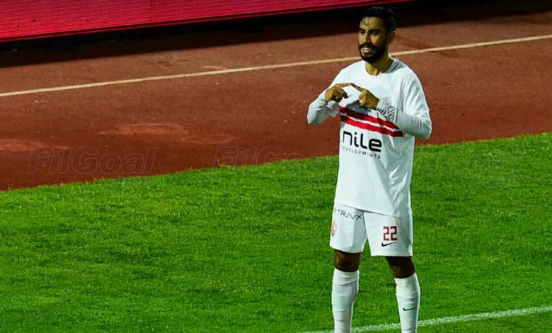 ناصر ماهر: محبط جدا بسبب قائمة منتخب مصر.. وما حدث ظلم كبير