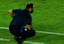 مؤتمر عبد الرؤوف: خسارة السوبر ليست نهاية العالم.. ولهذا السبب لم يبدأ بيزيرا