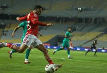 الأولى مع الأهلي.. زيزو يهدر ثامن ركلات الجزاء ضد المصري