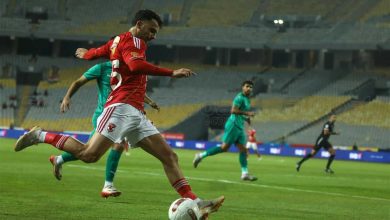 الأولى مع الأهلي.. زيزو يهدر ثامن ركلات الجزاء ضد المصري