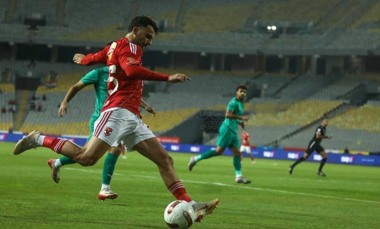 الأولى مع الأهلي.. زيزو يهدر ثامن ركلات الجزاء ضد المصري