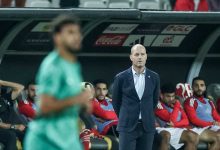 توروب: الأهداف هي الأهم في الكرة.. وزيزو قدم المطلوب منه