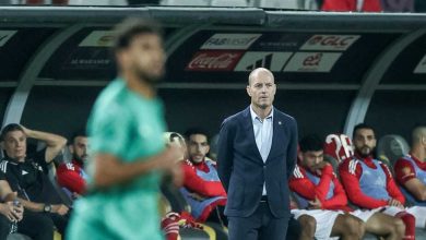 توروب: الأهداف هي الأهم في الكرة.. وزيزو قدم المطلوب منه